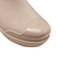 rubber-soled shoes